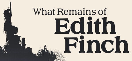 What Remains of Edith Finch key art